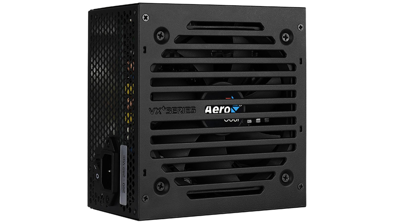 AEROCOOL VX PLUS 800 Unité d'alimentation PC