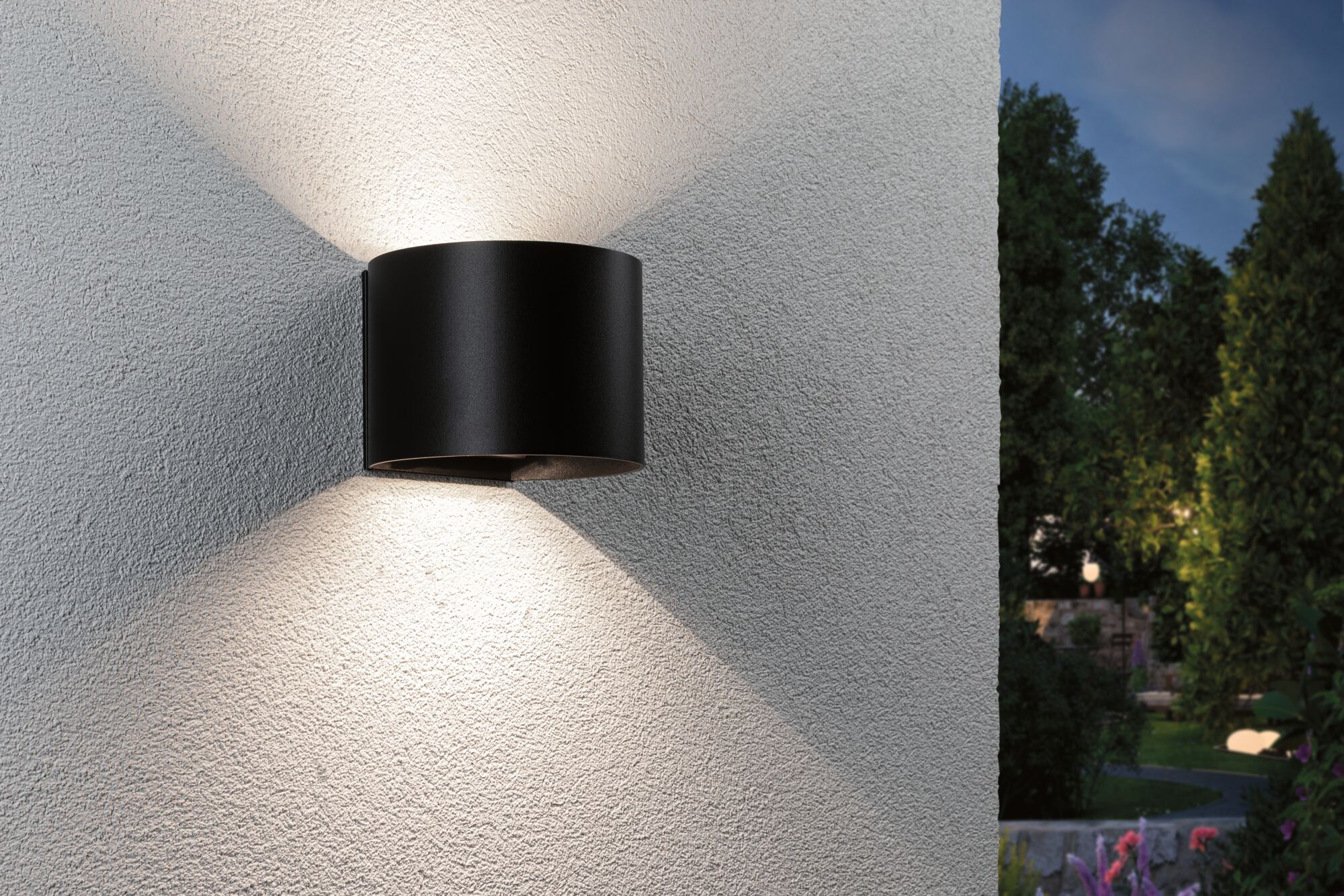 PAULMANN LICHT Nyora (71284) Wandleuchte