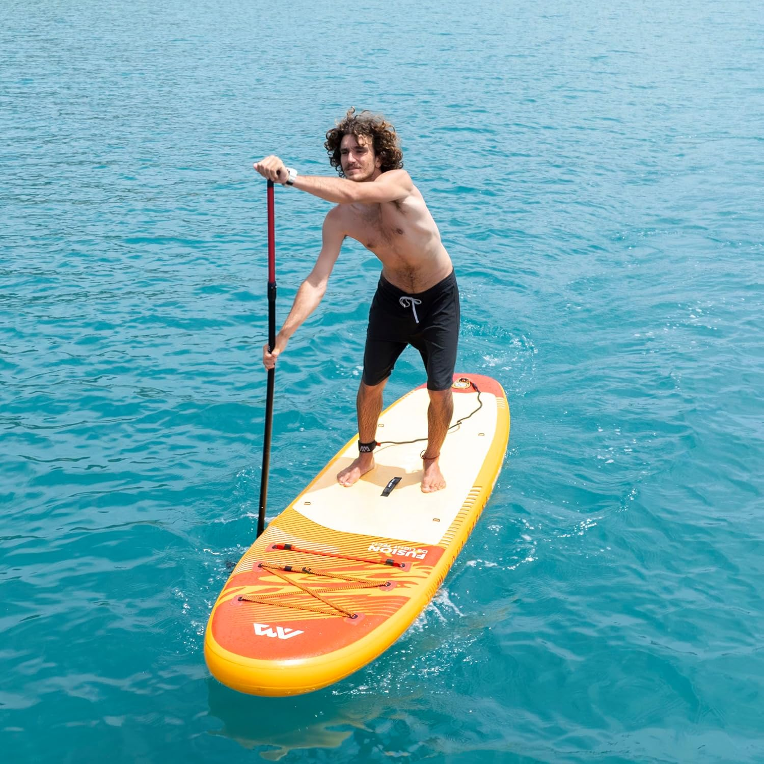 TAVOLA SUP AQUA MARINA Fusion 10'10" BT-26FUP