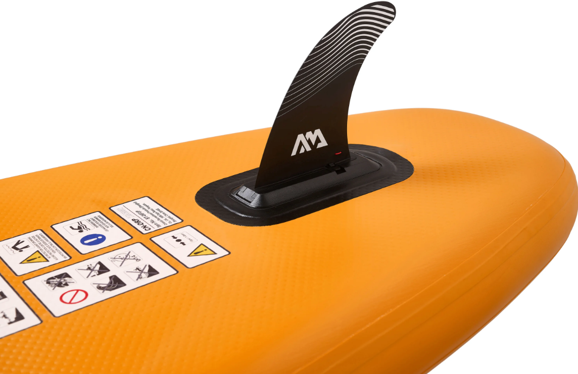 TAVOLA SUP AQUA MARINA Fusion 10'10" BT-26FUP