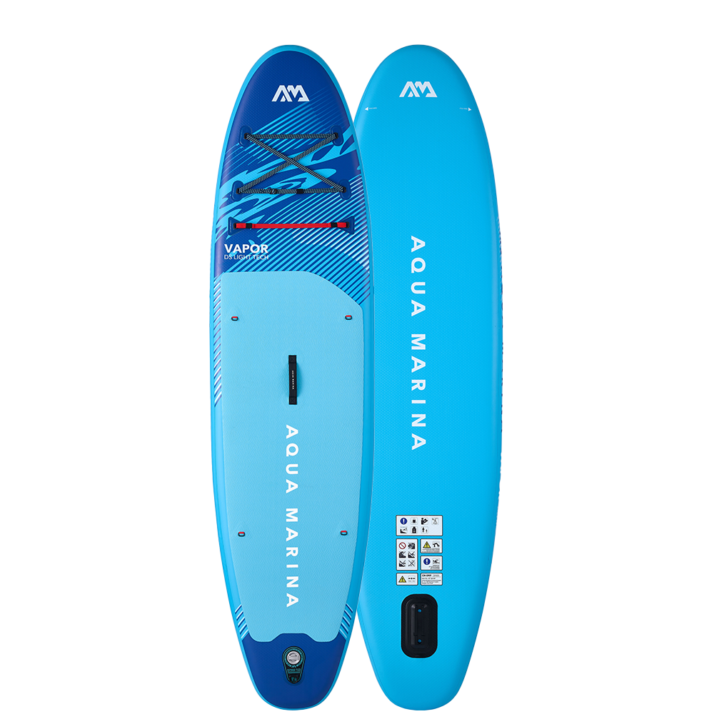 TAVOLA SUP AQUA MARINA Vapor 10'4" BT-26VAP