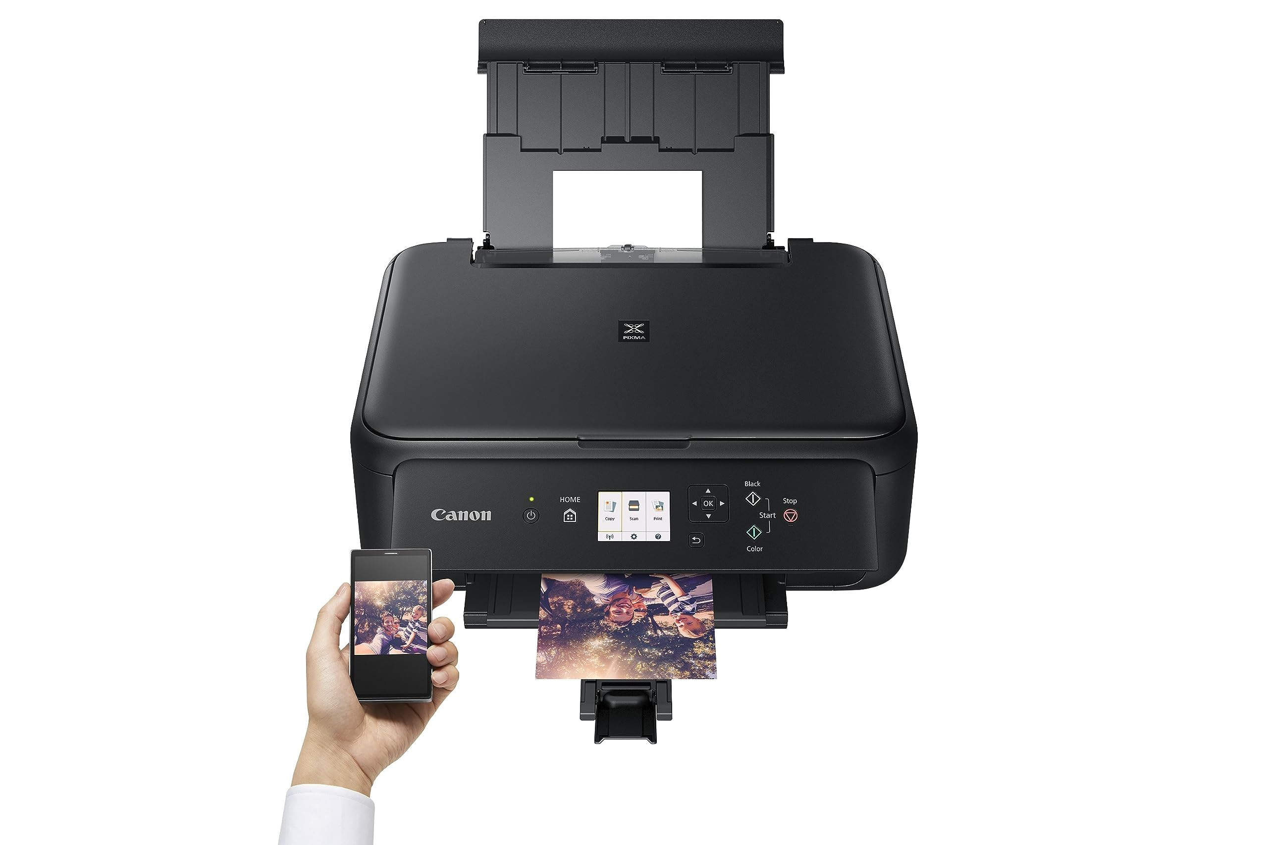 CANON PIXMA TS5150 Stampante multifunzione WLAN