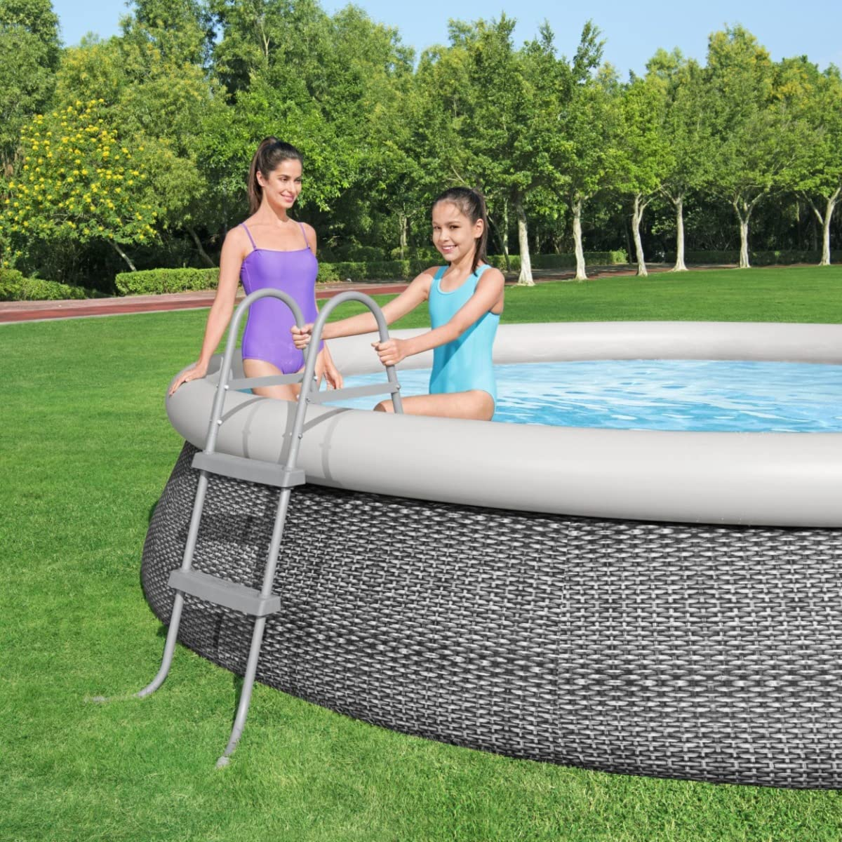BESTWAY 58430 Poolleiter