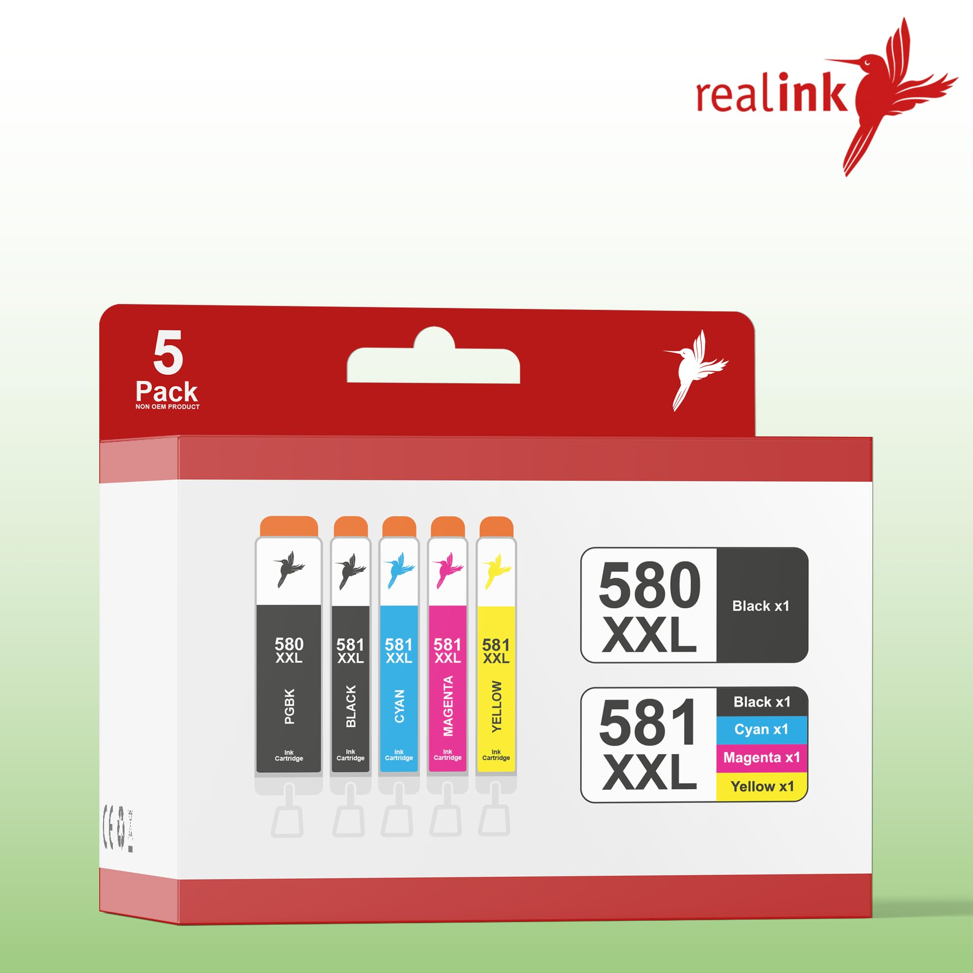 REOLINK TS9550a Stampante multifunzione WLAN Connettibile alla rete