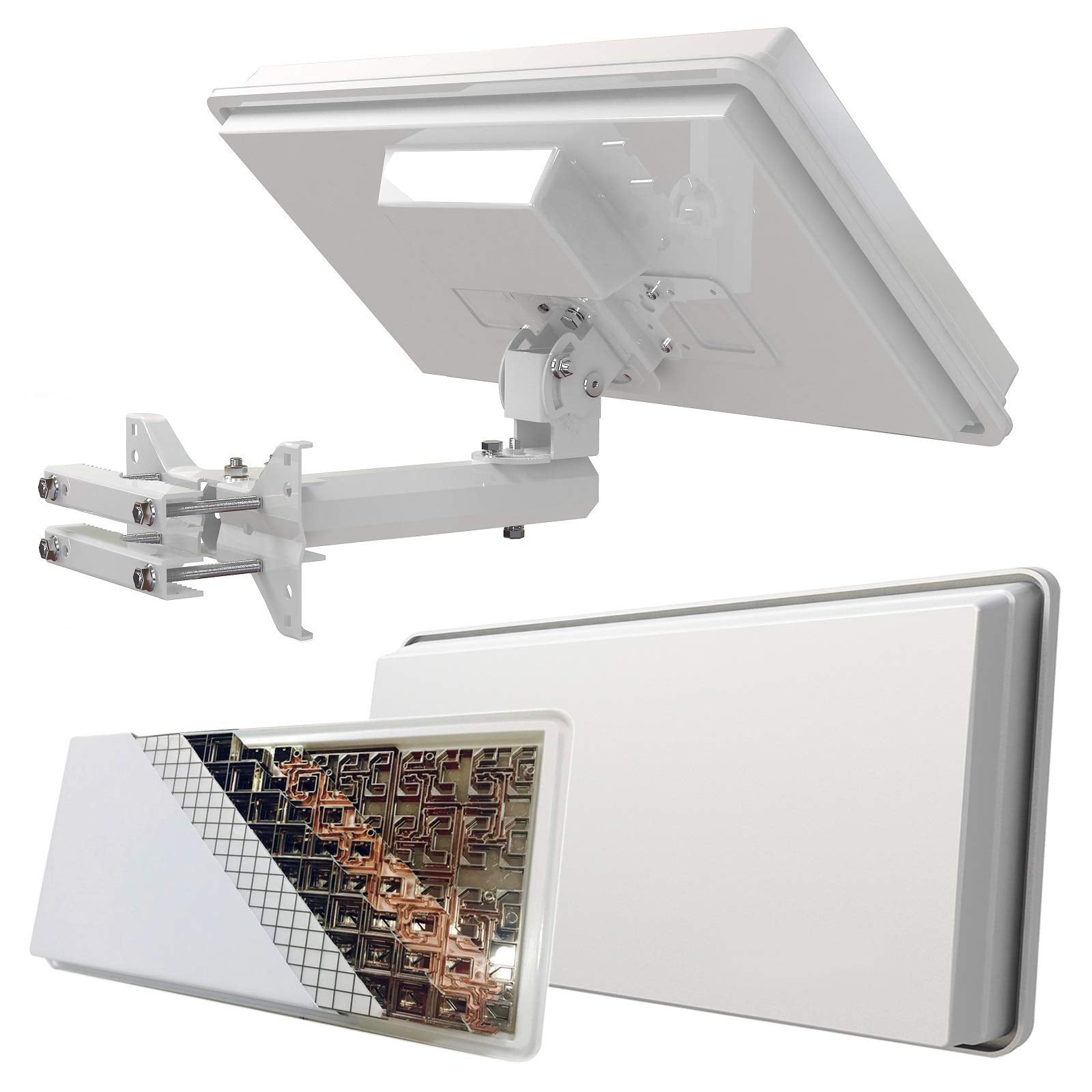 NETSHOP 25 H30D1+ Satellitenantenne