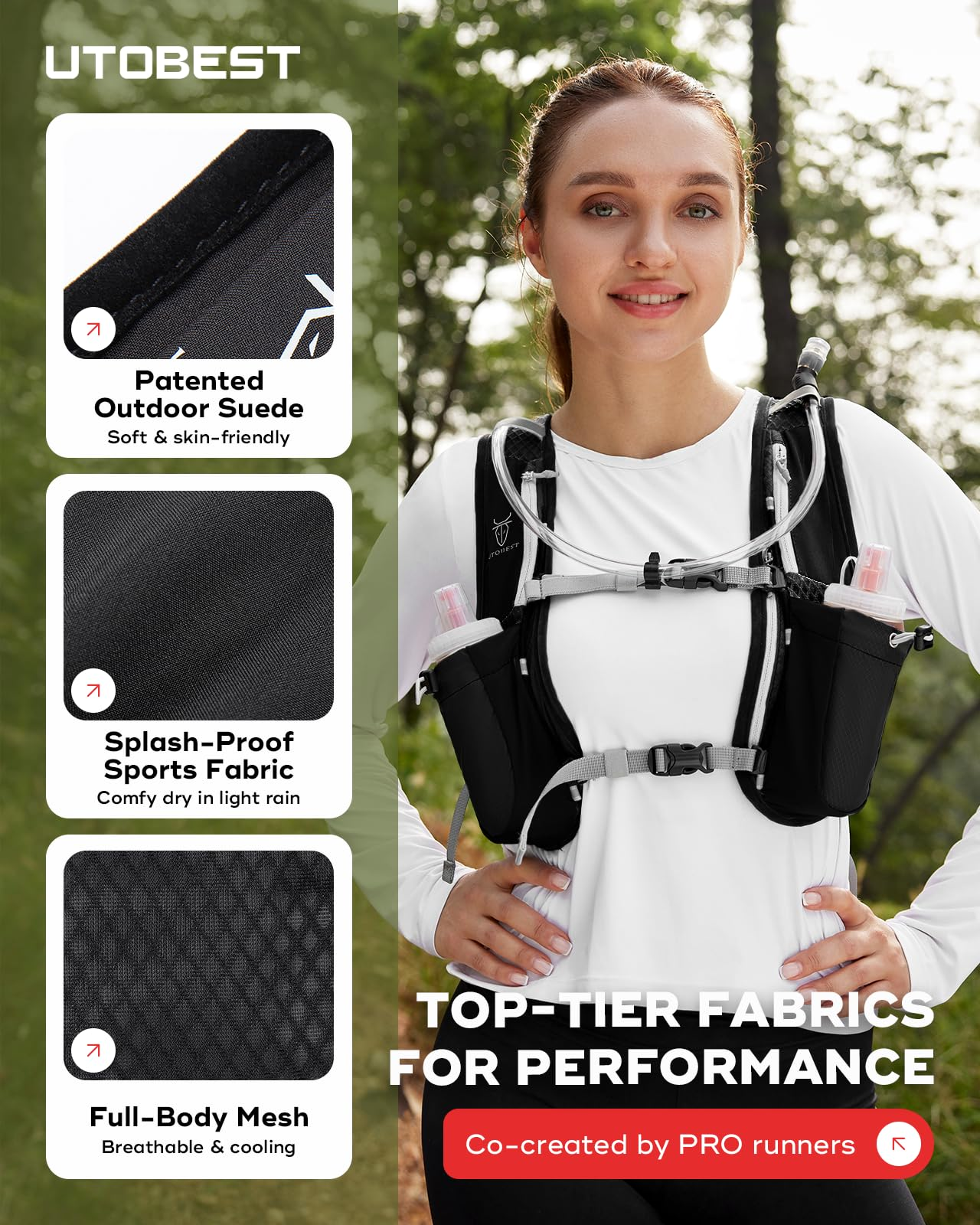 OBEST 5L Schwarz