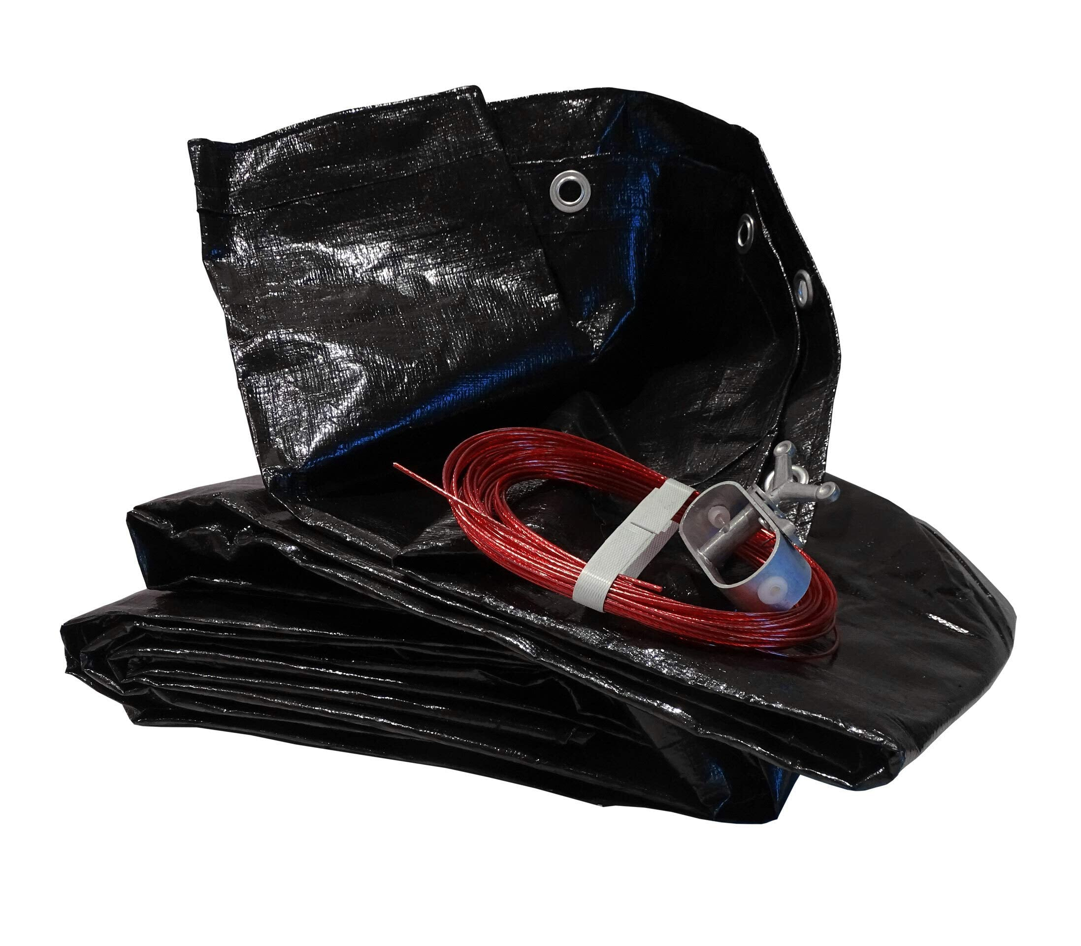 QUICKSTAR 84102 Poolabdeckung