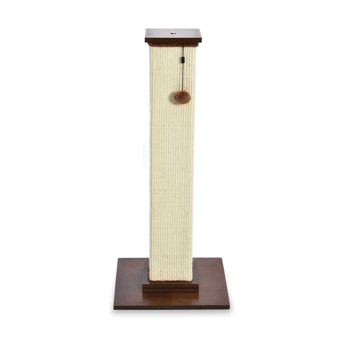 AMAZON BASICS ZJS-13281-4 Arbre à chat