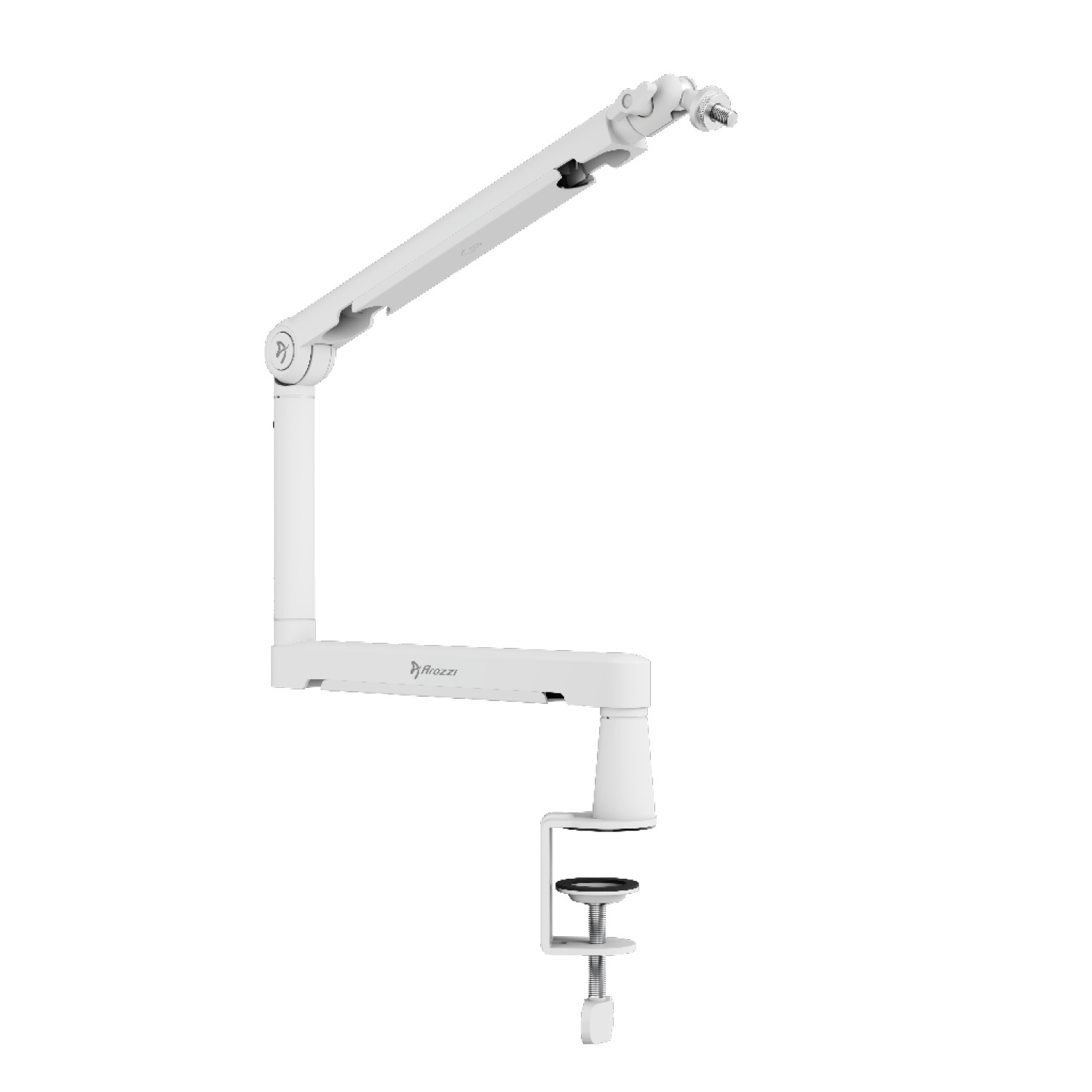 SUPPORTO MICROFONO AROZZI Braccio