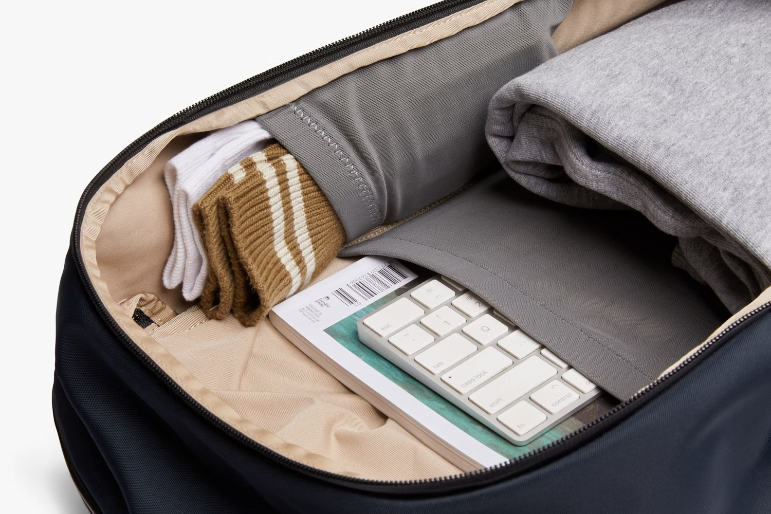 Plecak na laptopa BELLROY Transit 20L Nightsky
