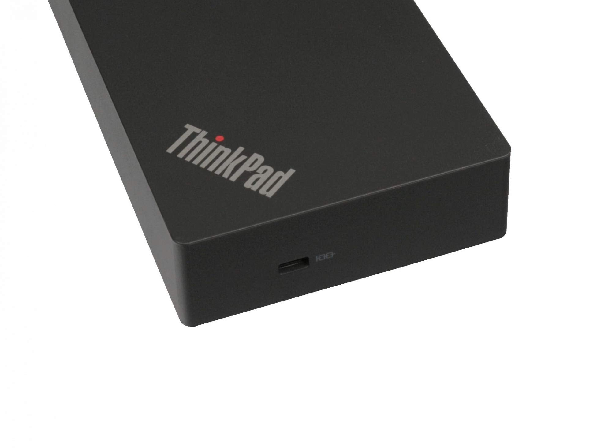LENOVO 40AF0135EU Docking station, Nero