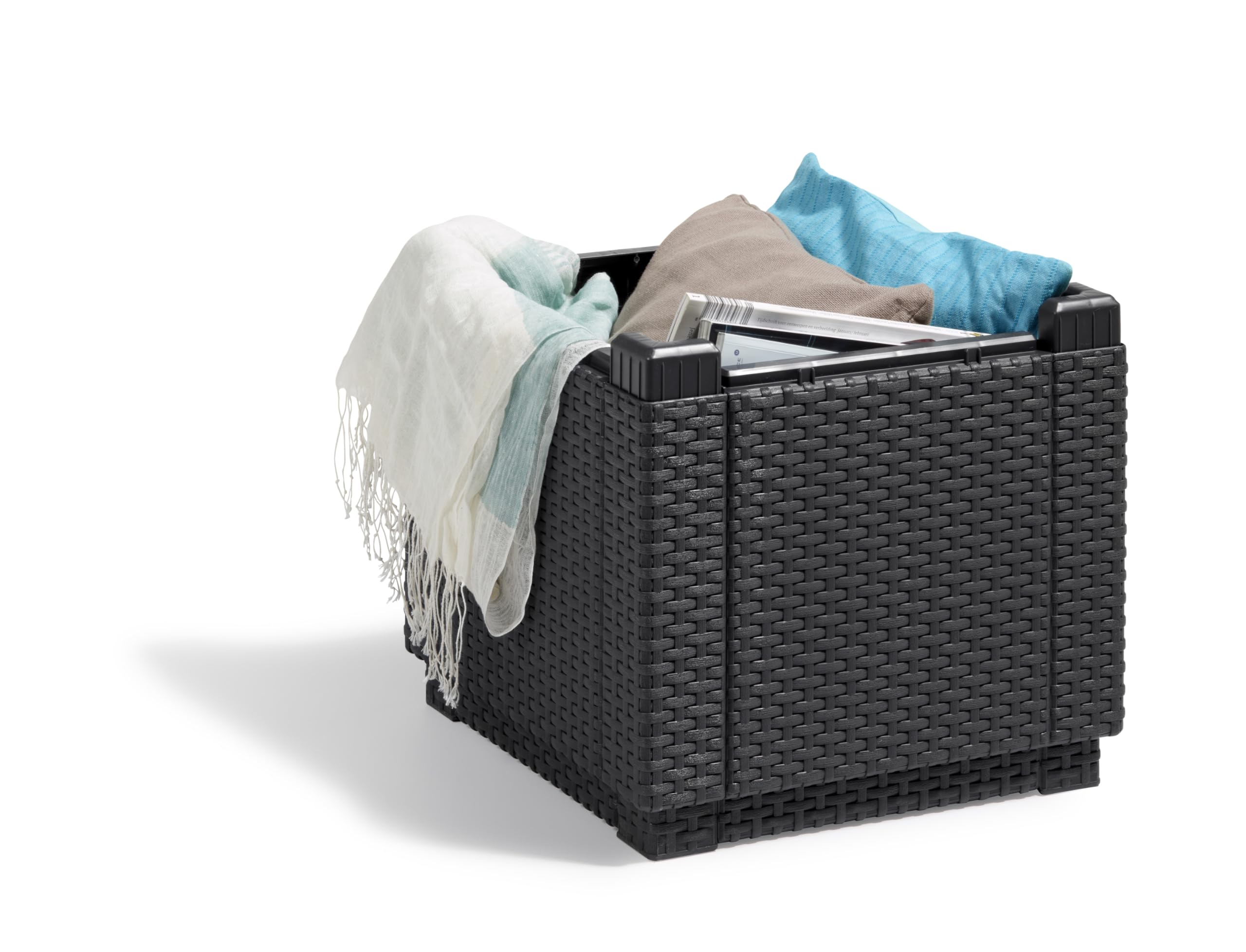 KETER Cube Hocker