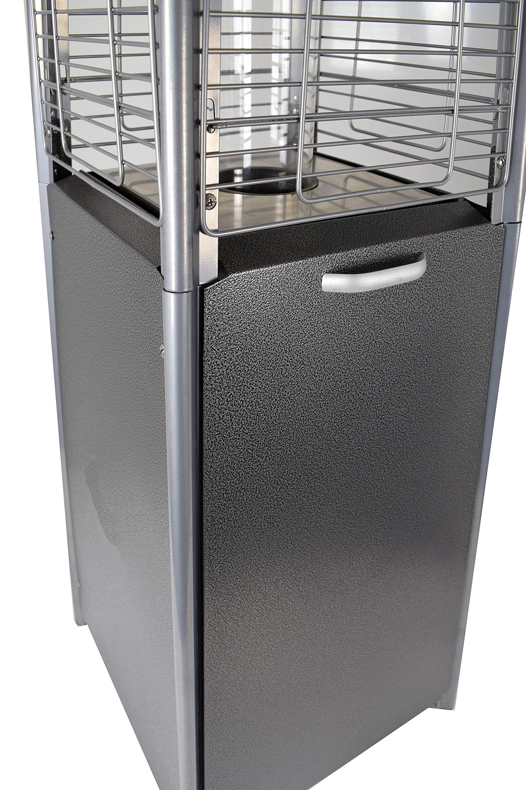 ACTIVA Cheops II Heizstrahler