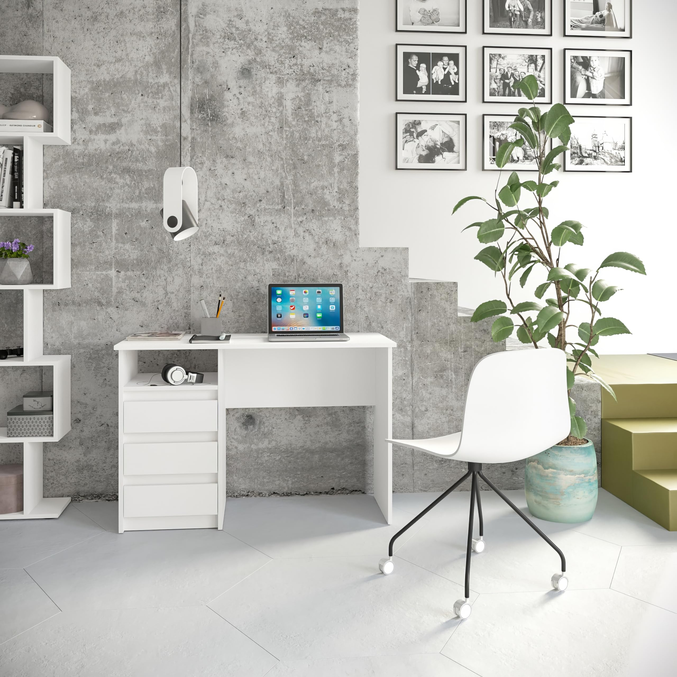 KOMO Oslo 110 Bureau