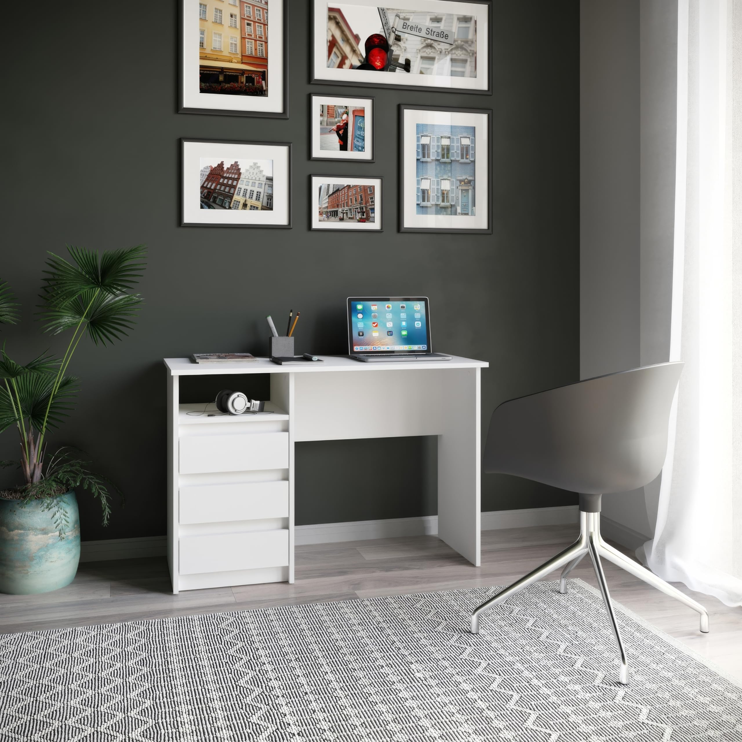 KOMO Oslo 110 Bureau