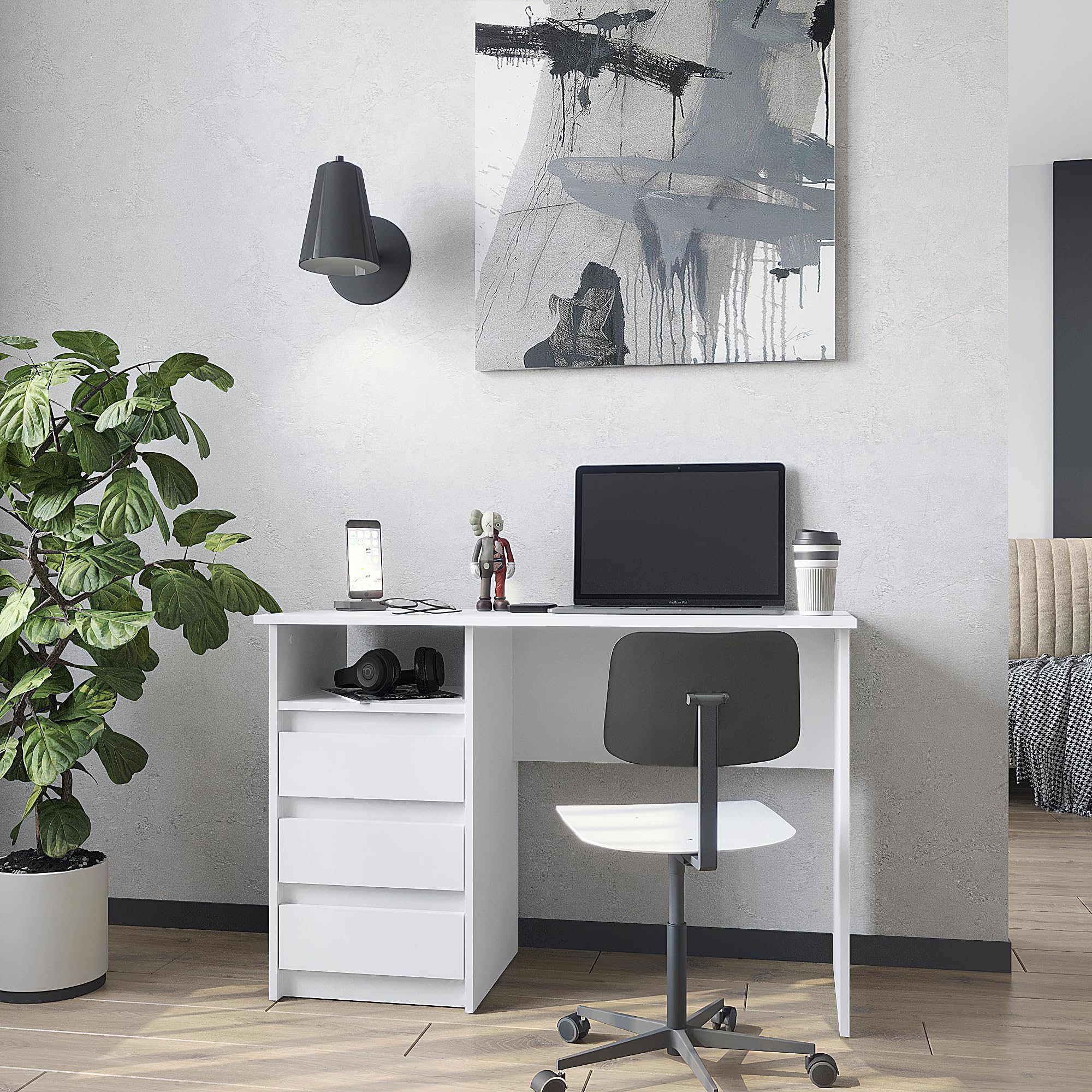 KOMO Oslo 110 Bureau
