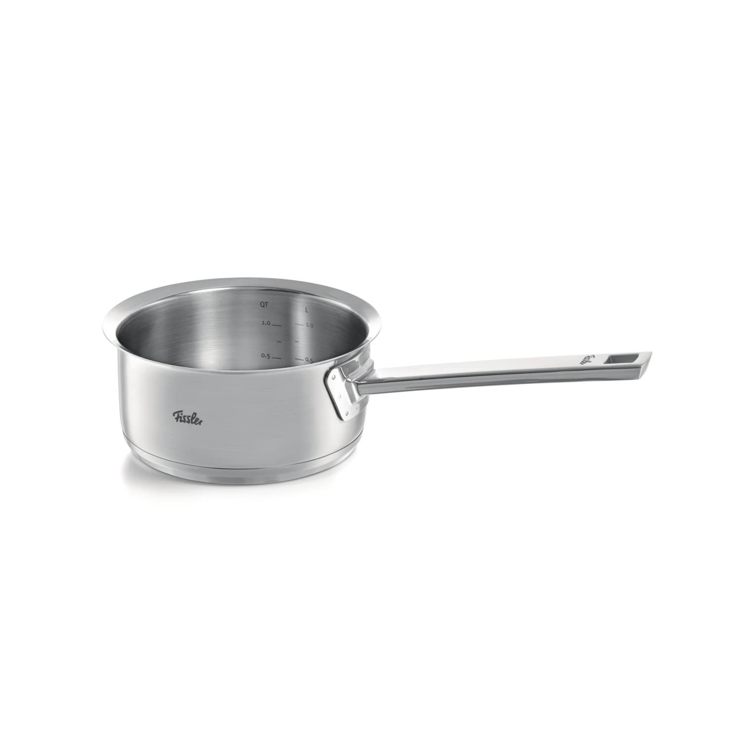 FISSLER Original-Profi Collection Set di pentole Acciaio inossidabile