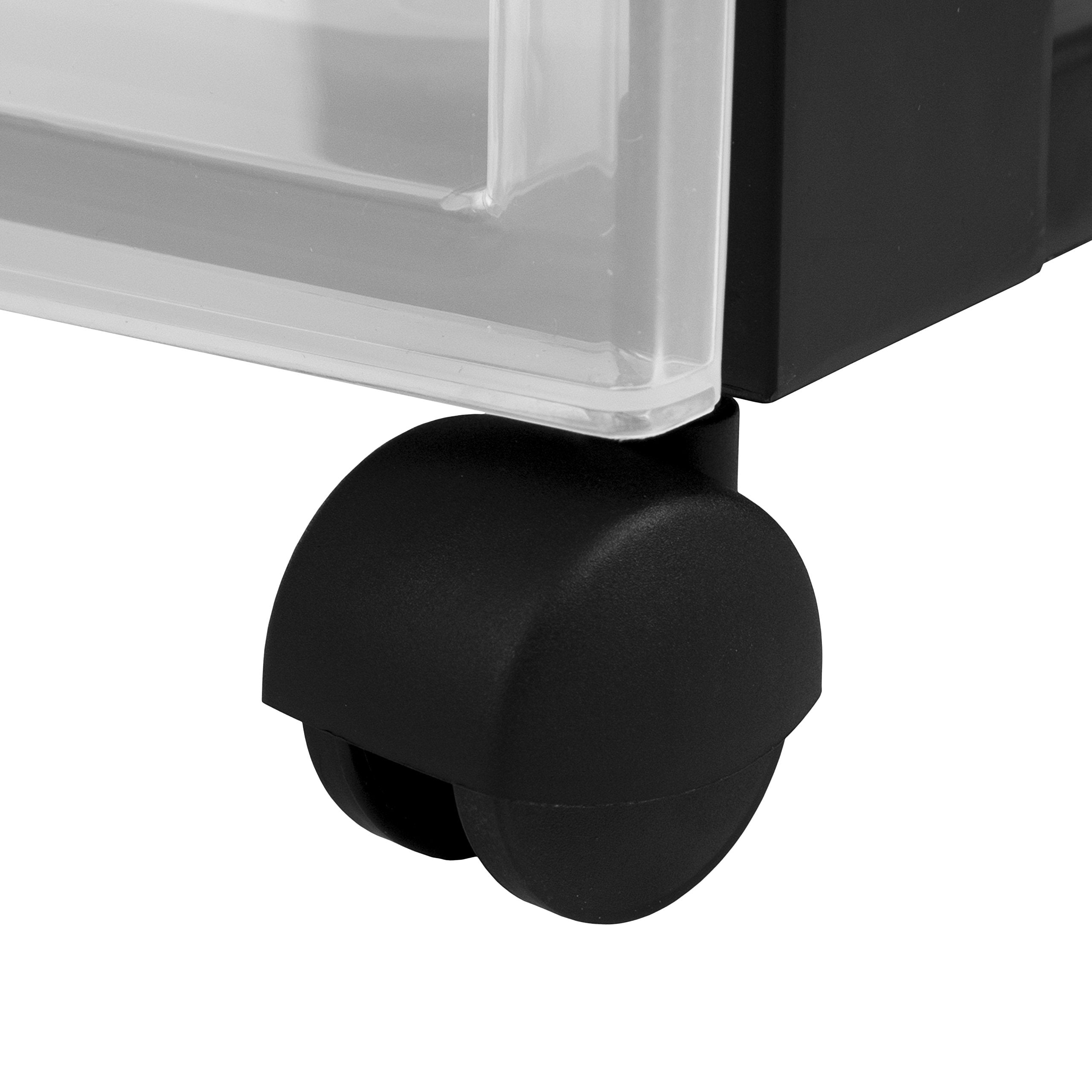 IRIS OHYAMA DC-012 Rollcontainer