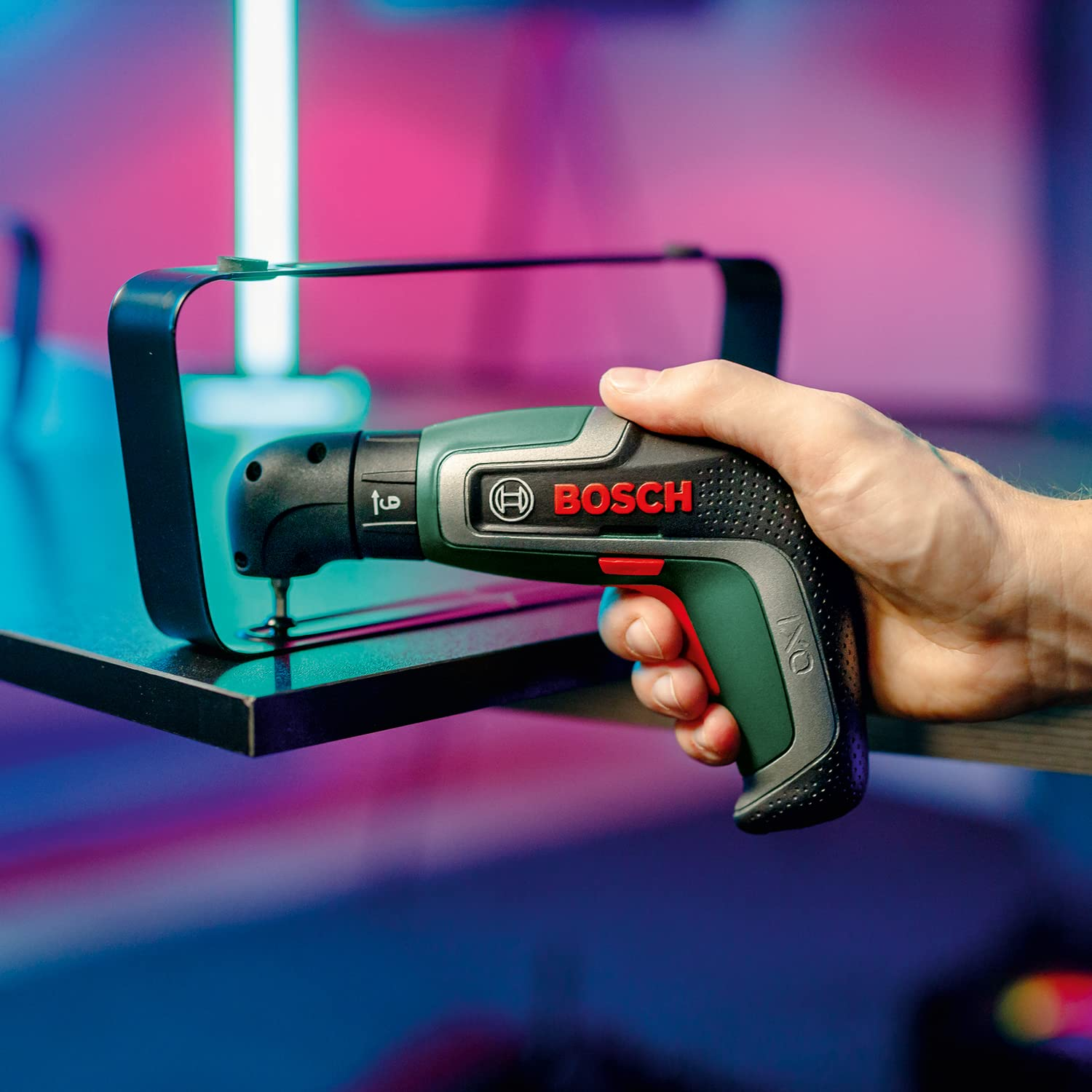 AVVITATORE BOSCH IXO 7