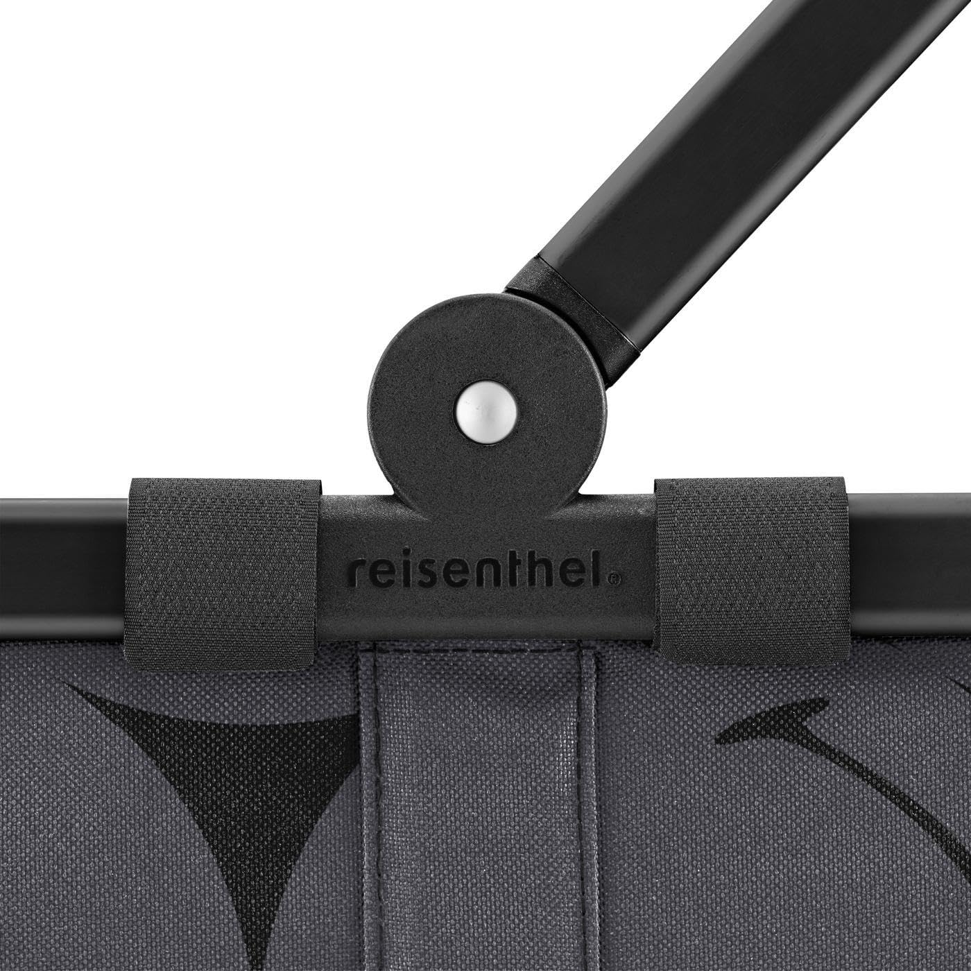 REISENTHEL carrybag (BK7085) Grau, BK7085