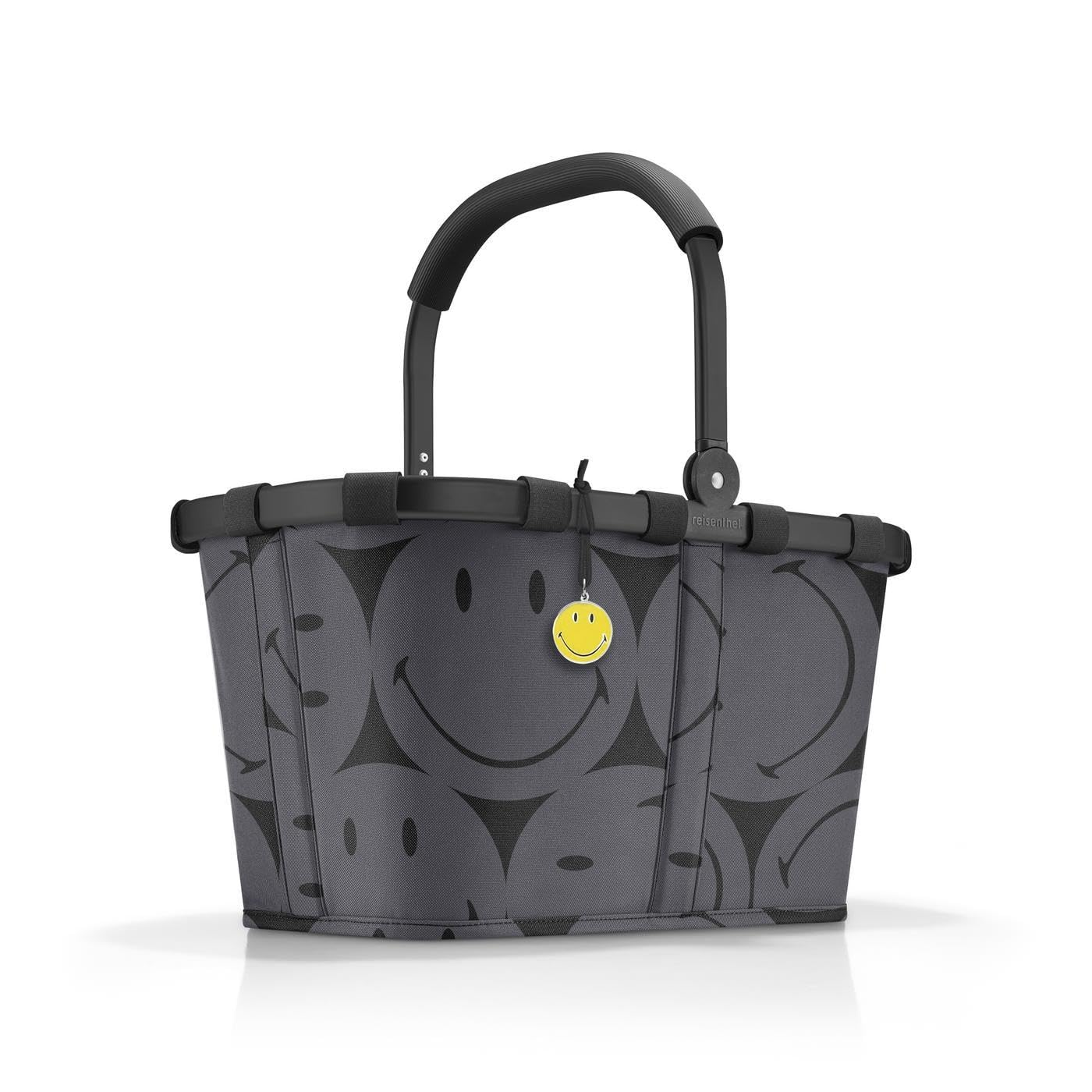 REISENTHEL carrybag (BK7085) Grau, BK7085