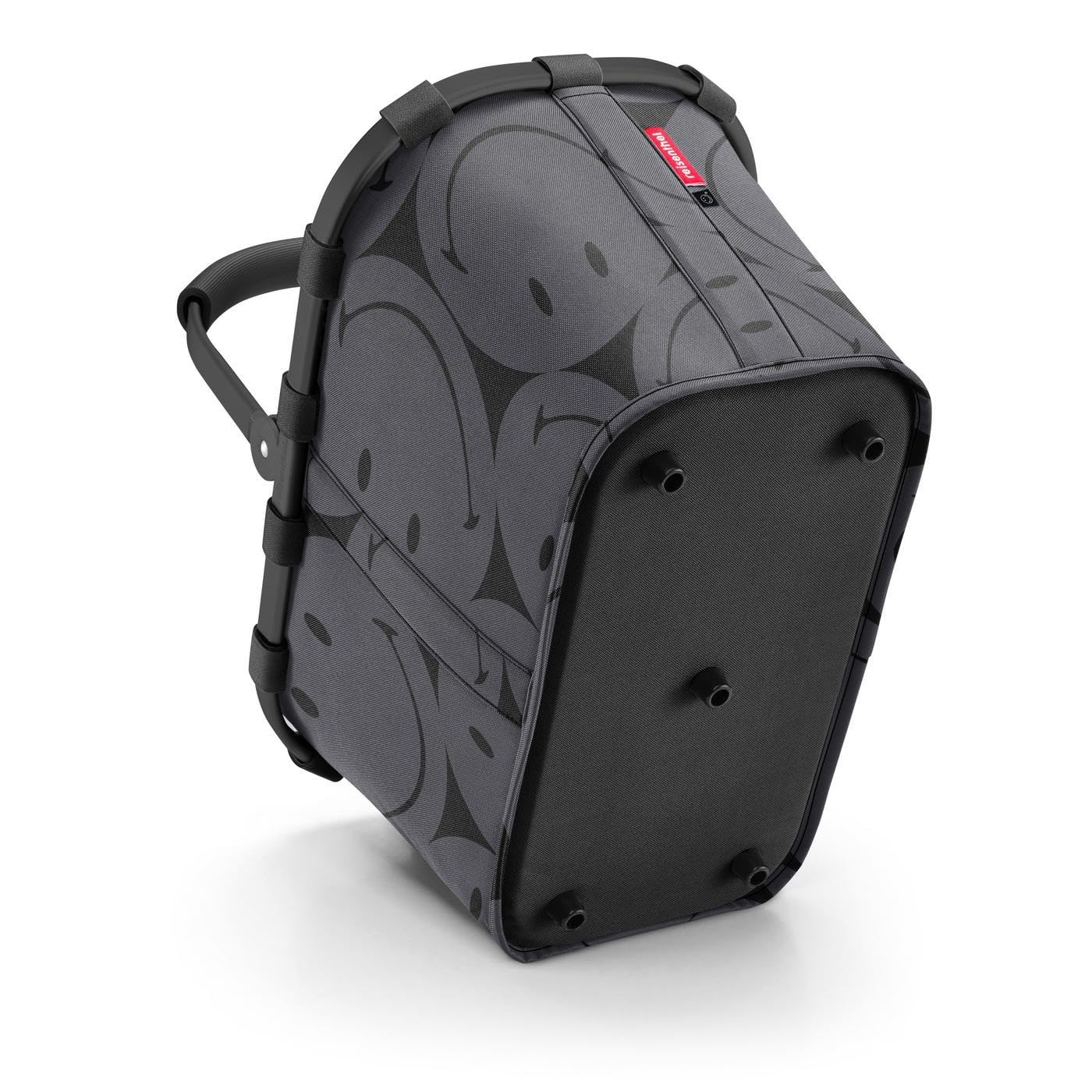REISENTHEL carrybag (BK7085) Grau, BK7085