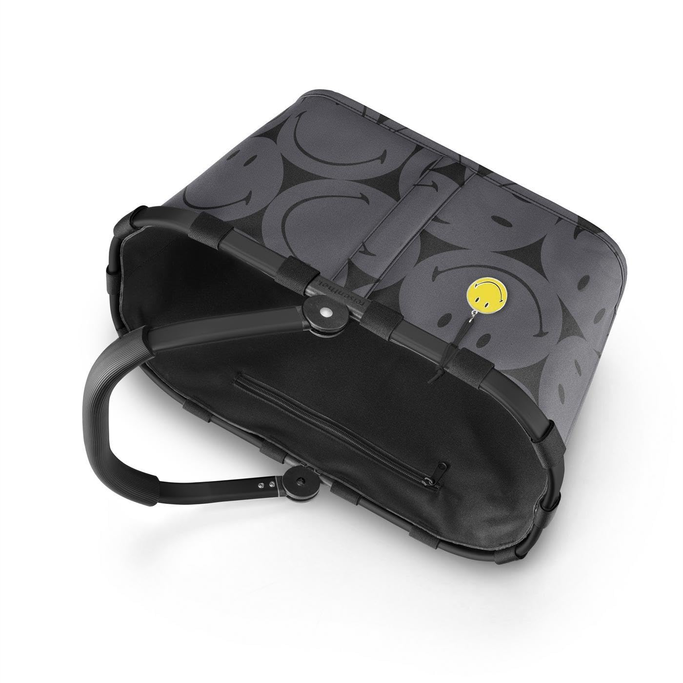 REISENTHEL carrybag (BK7085) Grau, BK7085