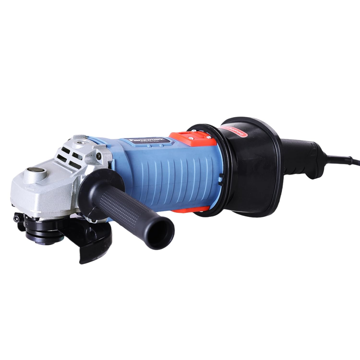 FANZTOOL 1500W Betonschleifer