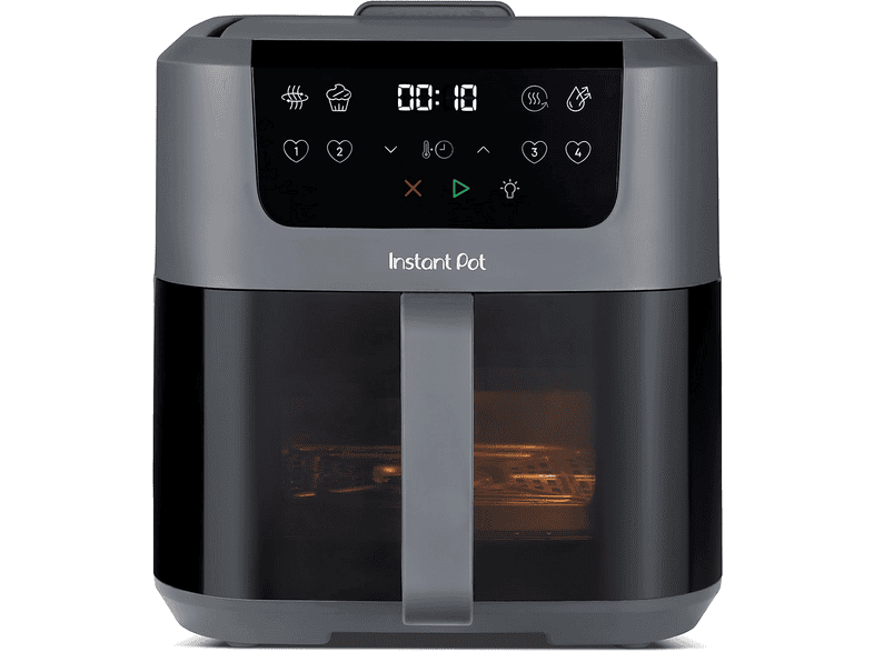 INSTANT POT Vortex Compact Heissluftfritteuse | MediaMarkt