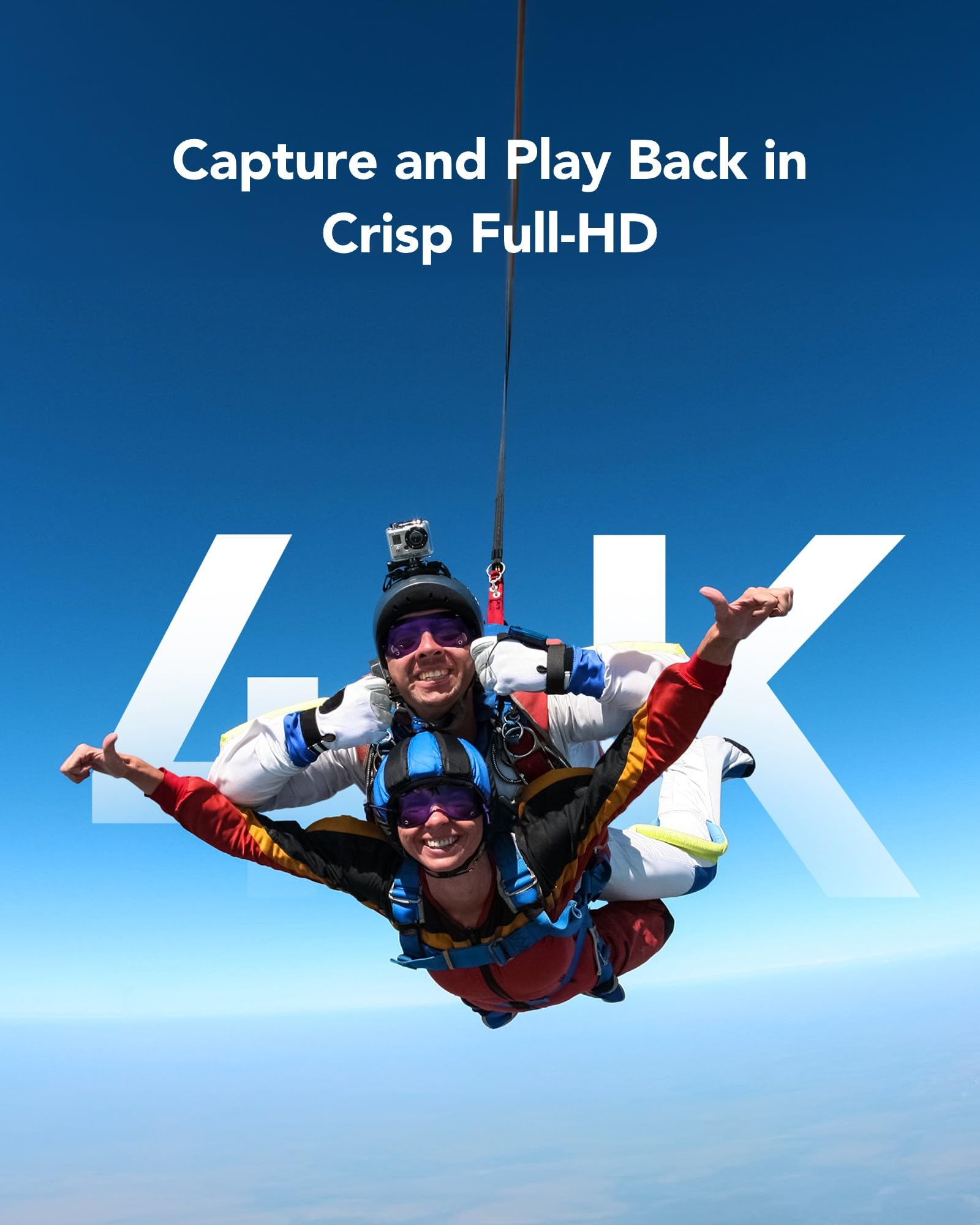 LEXAR Bleu, Micro-SDXC Carte mémoire, 2 TB