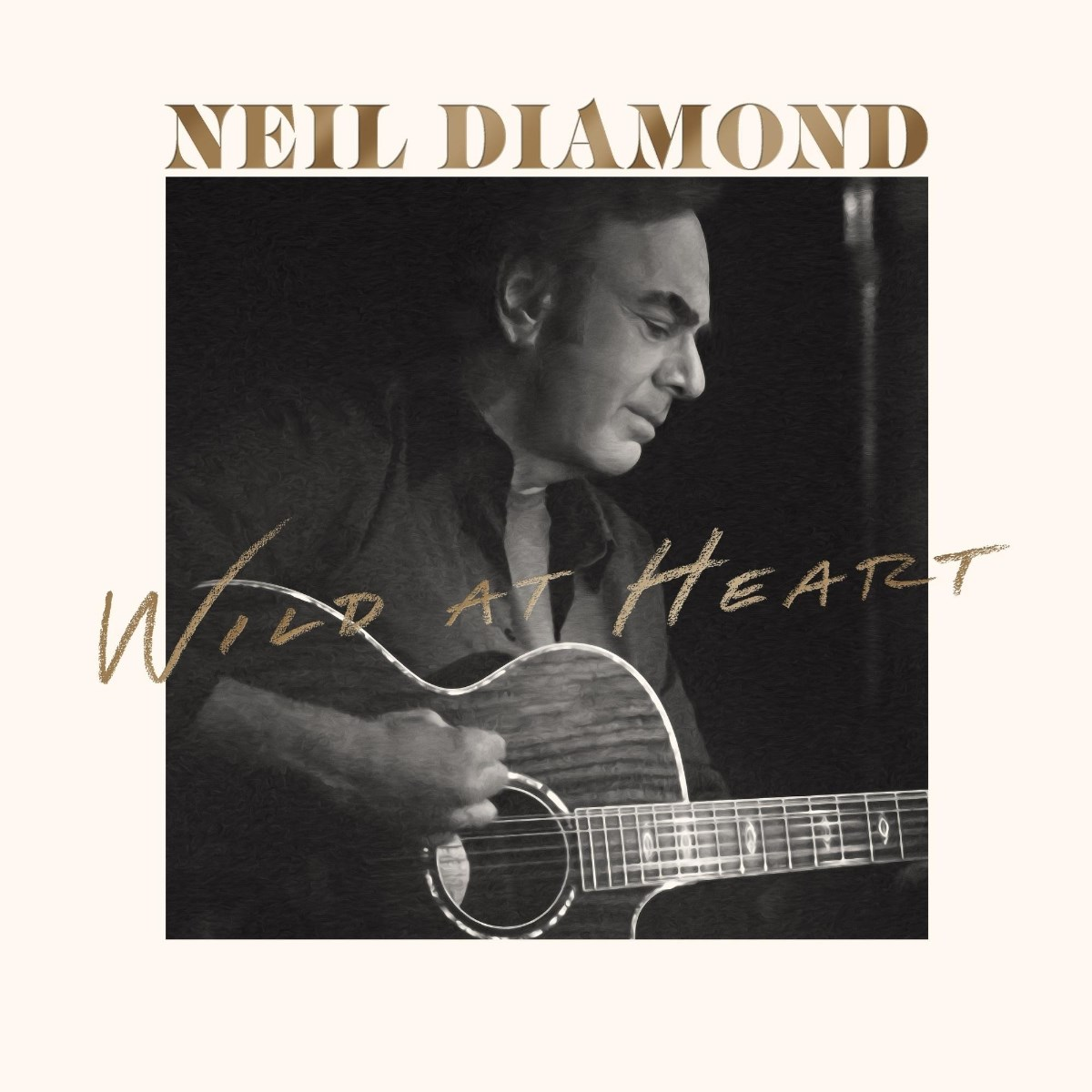 Neil Diamond | Wild At Heart (LP) | MediaMarkt