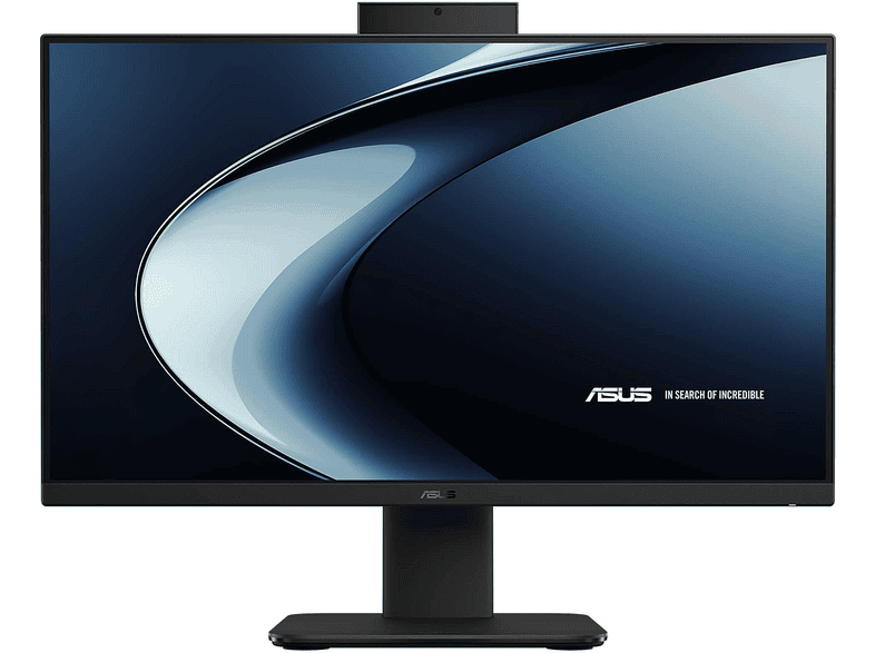 ASUS V470VAK-BPE0250A003 FHD Intel Core i5-13420H 16 GB 1 TB 27 inç FreeDOS All In One Bilgisayar Siyah