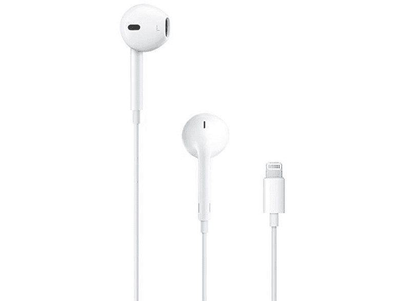 TORIMA Lightning Sound Power TR90 Kablolu Kulak İçi Kulaklık Beyaz