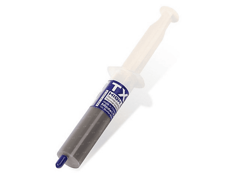 TX TX TXCCT30G Silent Wind 30 Gram Termal Macun Siyah