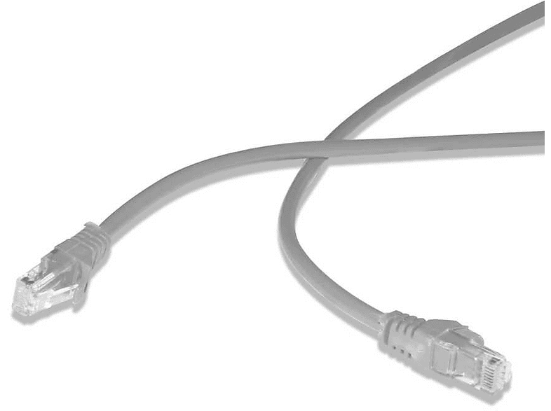 FLAXES FNK-6003G CAT6 30CM 24AWG Network Kablosu