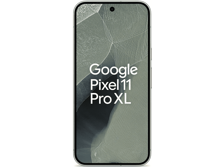 GOOGLE PIXEL 11 PRO XL 256GB OLIVE 256 GB Olive Dual SIM | MediaMarkt