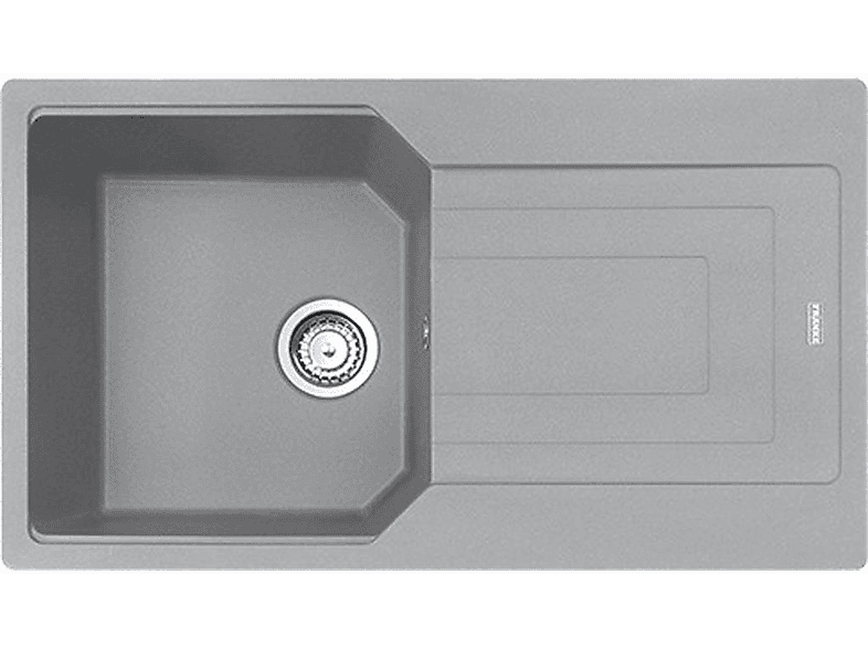 FRANKE Urban UBG 611-86 Mutfak Eviyesi