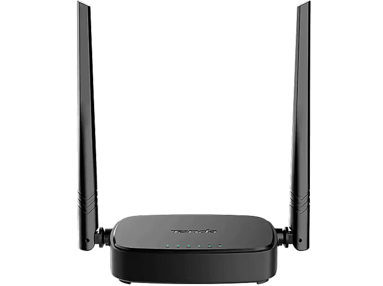 TENDA 4G03 PRO 4G LTE Router Sim Kartlı Siyah Fiyat & Özellik | MediaMarkt