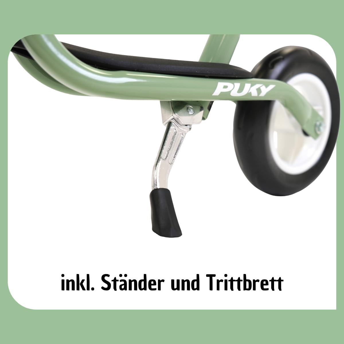 PUKY Starter Retro Limited Edition Bici senza pedali