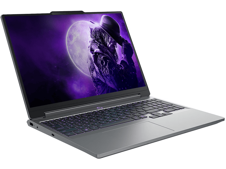 LENOVO LOQ RTX5060 8GB FHD+ 83SL001ATRP343 Intel Core Ultra 7 356H