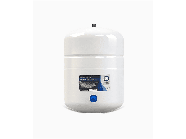 AQUABELLA TR Tank RO 2.28 l NSF Onaylı Su Arıtma Tankı