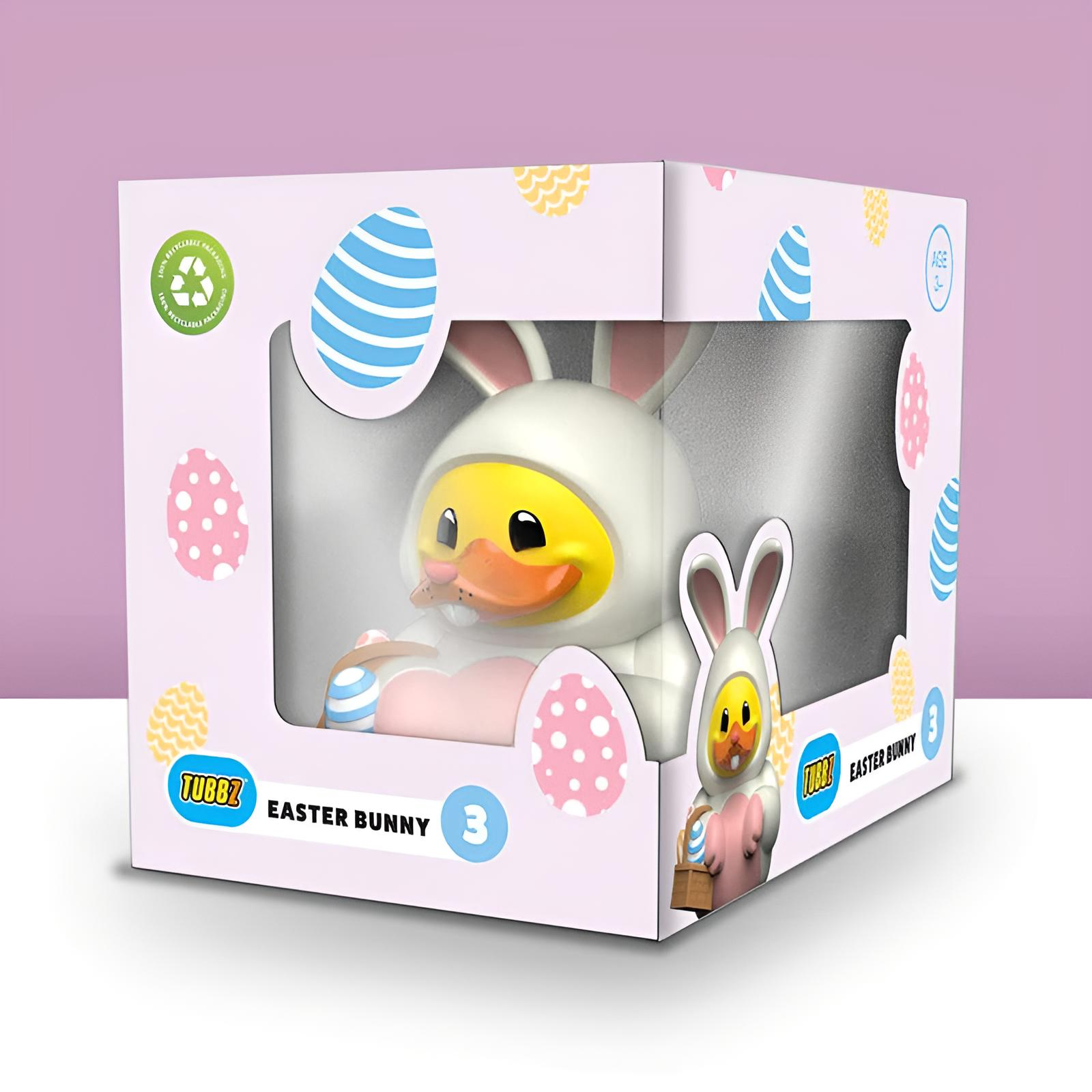 Easter Bunny Tubbz PVC Figur Boxed Edition 10 cm | SATURN