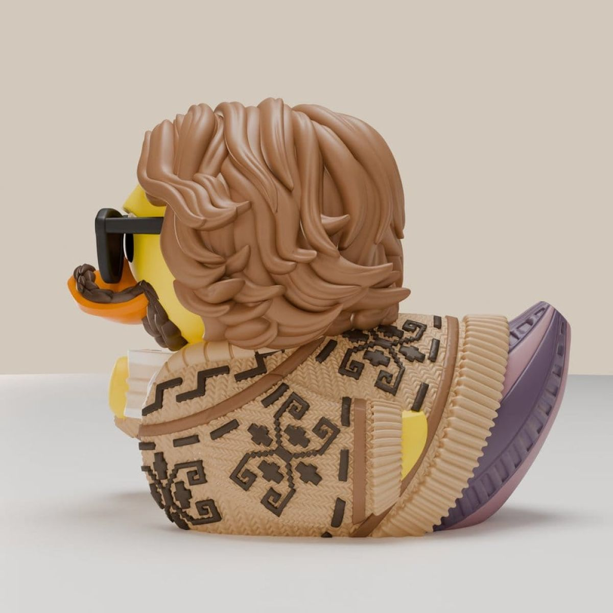 The Big Lebowski Tubbz PVC Figur The Dude Boxed Edition 10 cm | SATURN