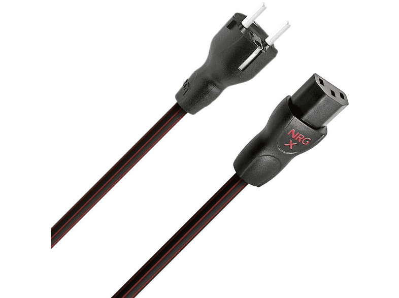 AUDIOQUEST NRG X3 1 m Güç Kablosu Fiyat & Özellik | MediaMarkt
