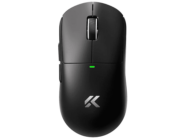 MCHOSE HW-A5V3-4 A5 V3 8K Hz Kablosuz Gaming Mouse Siyah