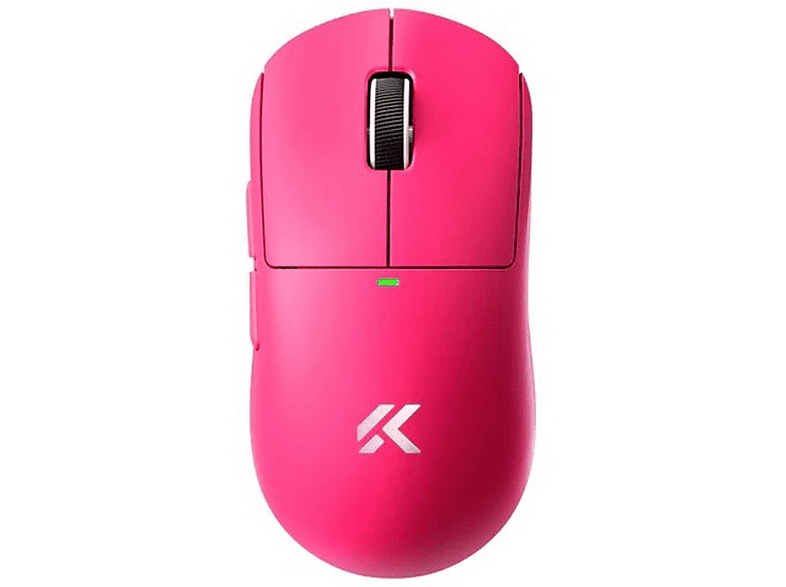 MCHOSE HW-A5V3-1 A5 V3 8K Hz Kablosuz Gaming Mouse Pembe