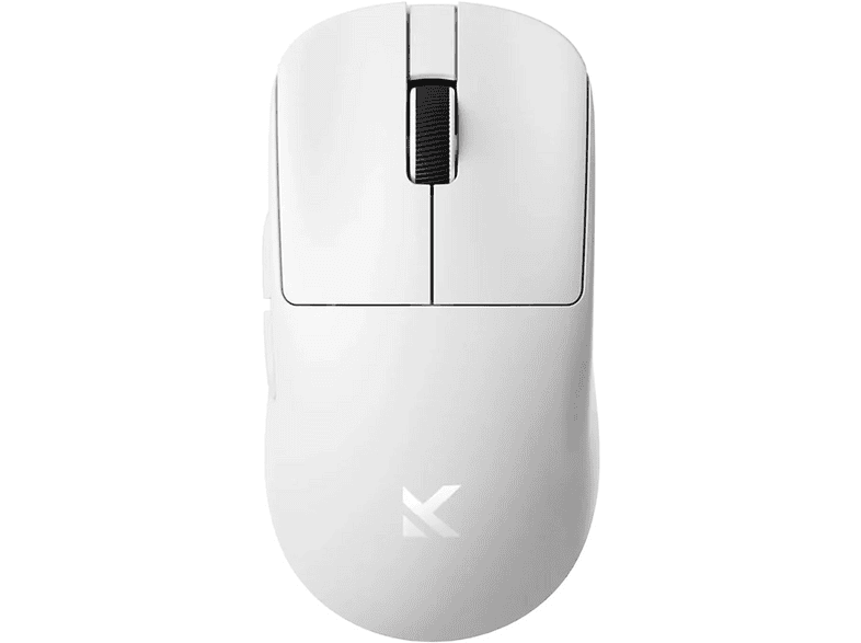 MCHOSE HW-L7-13KH L7 Ultra Plus 8K Hz PixArt 3950 Sensör Kablosuz Gaming Mouse Beyaz