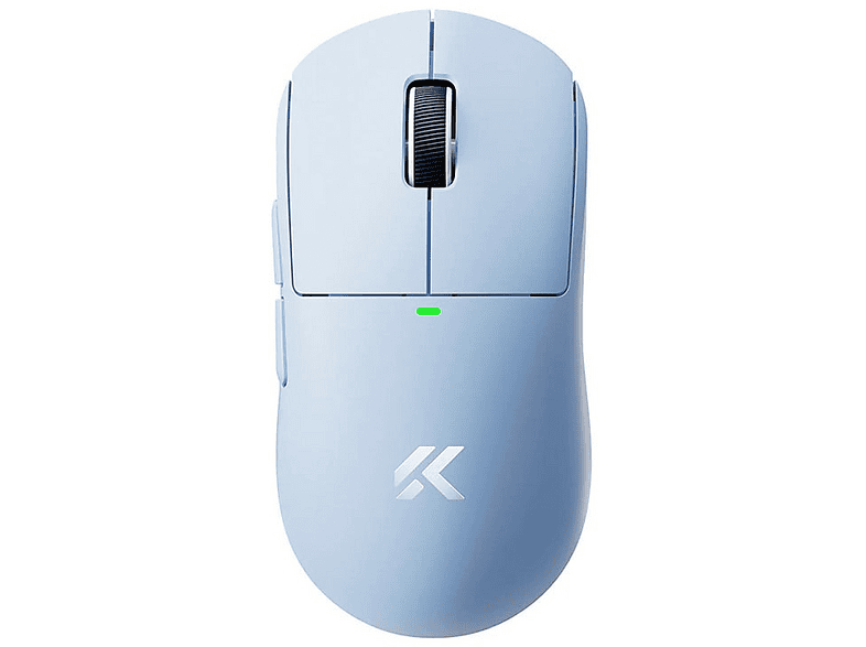 MCHOSE HW-A5V3-3 A5 V3 Blue 8K Hz Kablosuz Gaming Mouse Mavi
