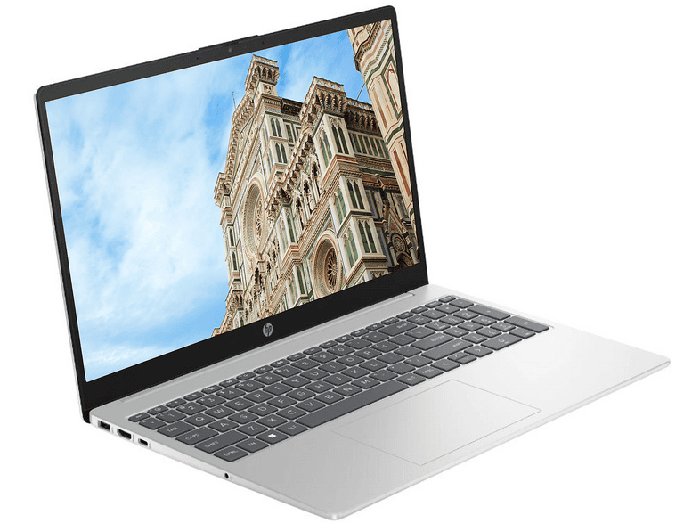 HP AI 15-FD2022NT D7UA2EA508 FHD Intel Core Ultra 7 255U 64 GB RAM