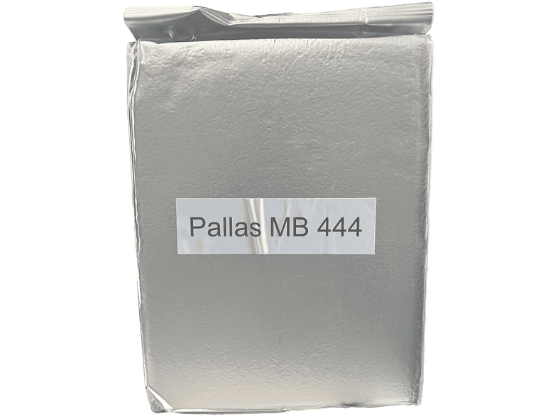 AQUABELLA Pallas MB444 Mixbed 5 l Su Arıtma Reçinesi